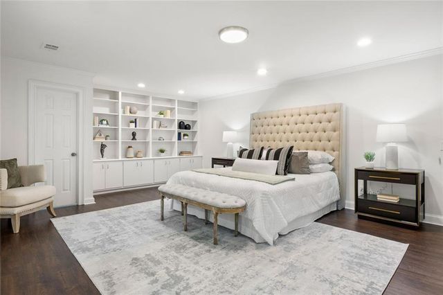 1260 Heards Ferry Road, Sandy Springs, GA 30328