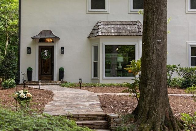 1260 Heards Ferry Road, Sandy Springs, GA 30328