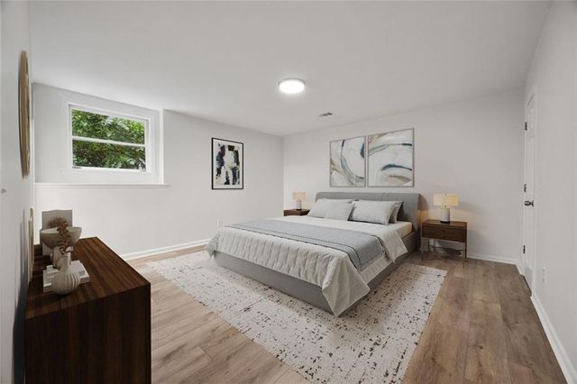 1260 Heards Ferry Road, Sandy Springs, GA 30328