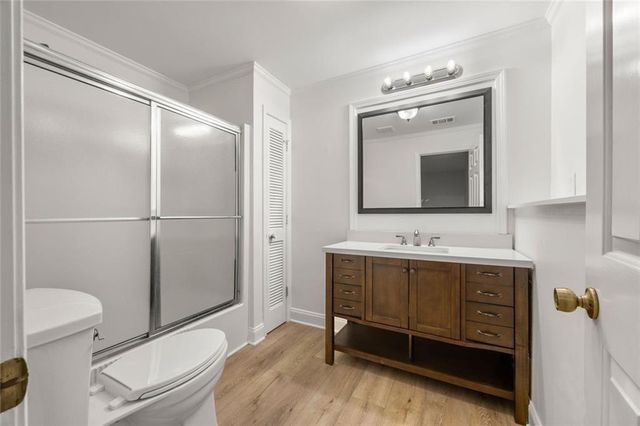 1260 Heards Ferry Road, Sandy Springs, GA 30328