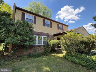 203 MOORE RD, Wallingford, PA 19086