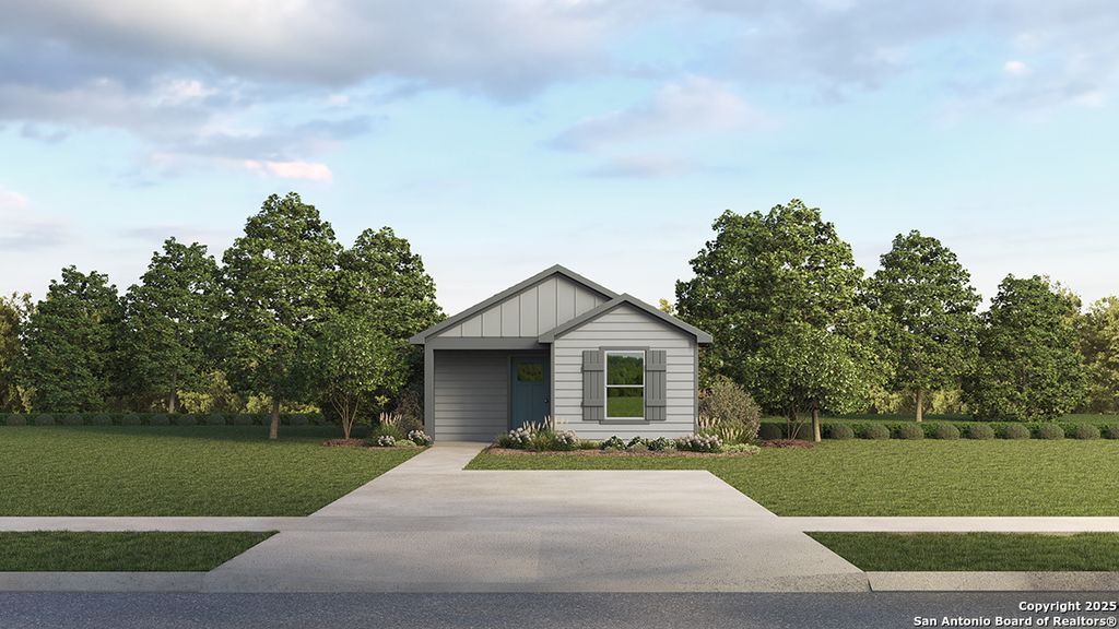 2119 Zephyr Lily, San Antonio, TX 78221