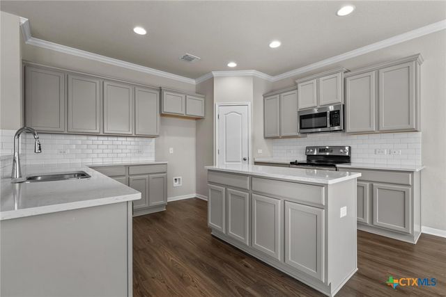 7307 Rosado Drive, Temple, TX 76502