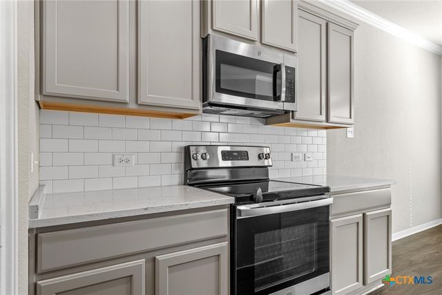 7307 Rosado Drive, Temple, TX 76502