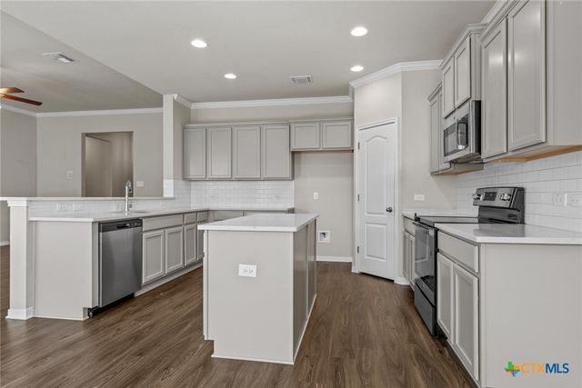 7307 Rosado Drive, Temple, TX 76502