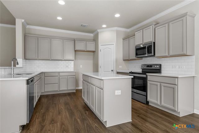 7307 Rosado Drive, Temple, TX 76502