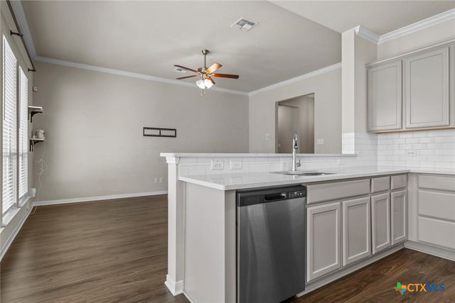 7307 Rosado Drive, Temple, TX 76502