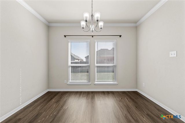 7307 Rosado Drive, Temple, TX 76502