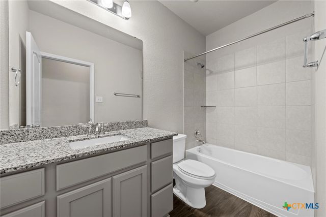 7307 Rosado Drive, Temple, TX 76502