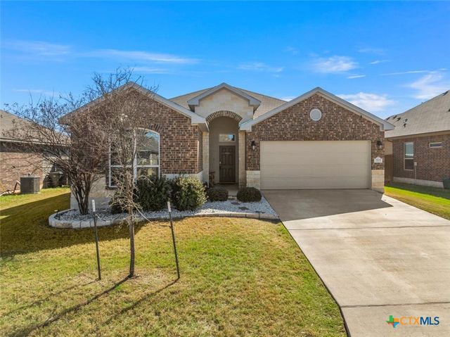 7307 Rosado Drive, Temple, TX 76502