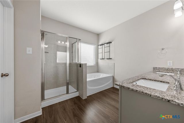 7307 Rosado Drive, Temple, TX 76502