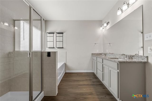 7307 Rosado Drive, Temple, TX 76502