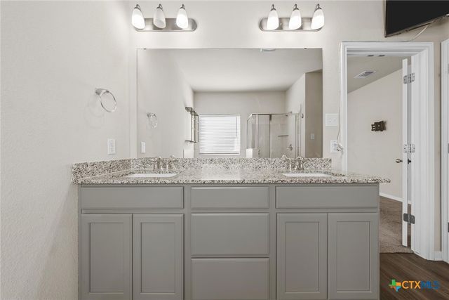 7307 Rosado Drive, Temple, TX 76502