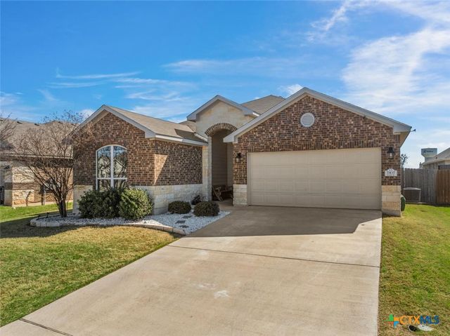 7307 Rosado Drive, Temple, TX 76502
