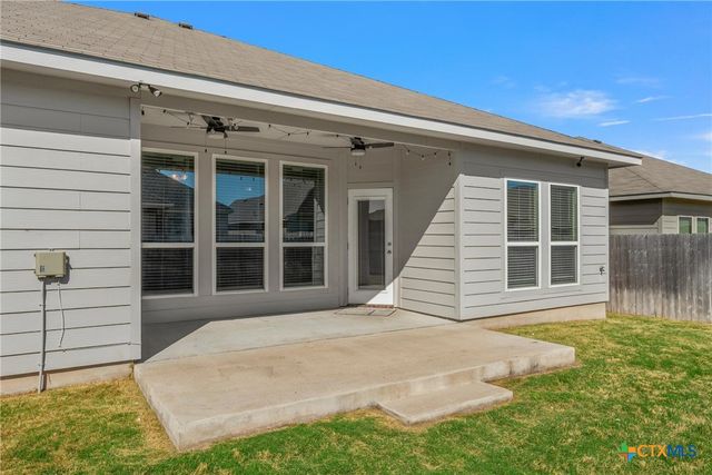 7307 Rosado Drive, Temple, TX 76502