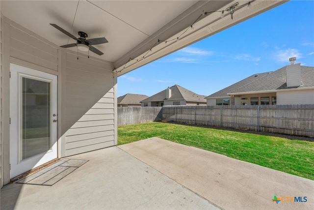 7307 Rosado Drive, Temple, TX 76502