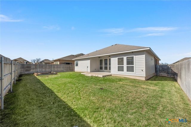 7307 Rosado Drive, Temple, TX 76502