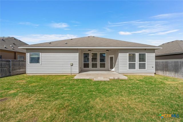 7307 Rosado Drive, Temple, TX 76502