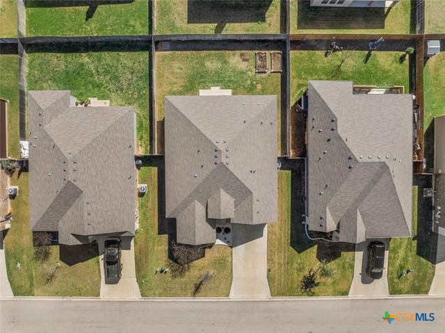 7307 Rosado Drive, Temple, TX 76502