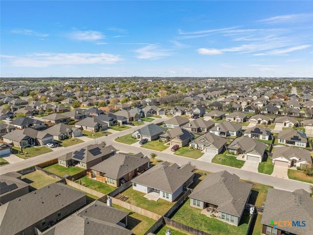 7307 Rosado Drive, Temple, TX 76502