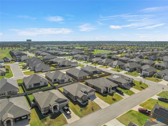 7307 Rosado Drive, Temple, TX 76502