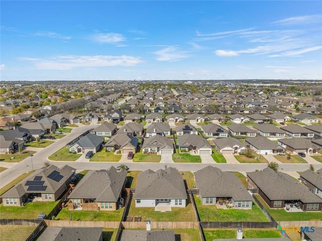 7307 Rosado Drive, Temple, TX 76502