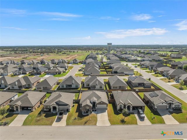 7307 Rosado Drive, Temple, TX 76502