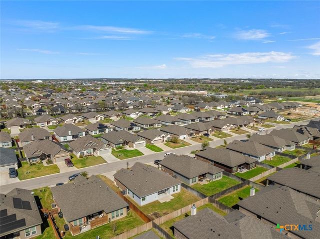 7307 Rosado Drive, Temple, TX 76502