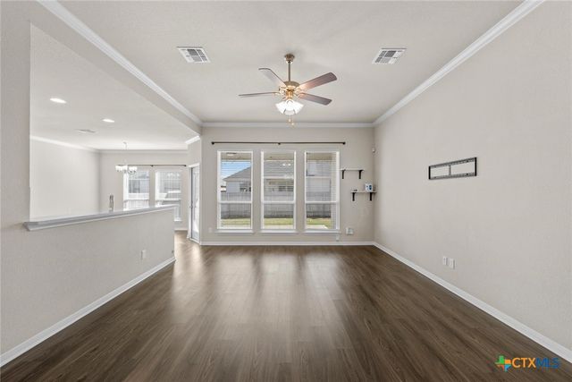 7307 Rosado Drive, Temple, TX 76502