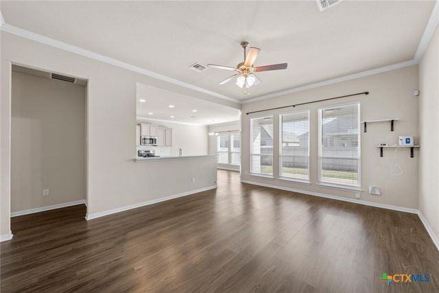 7307 Rosado Drive, Temple, TX 76502