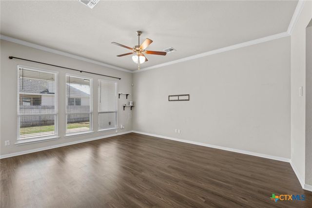 7307 Rosado Drive, Temple, TX 76502