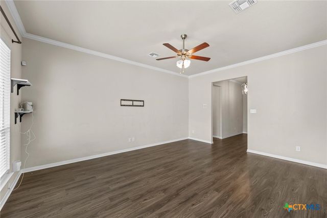 7307 Rosado Drive, Temple, TX 76502