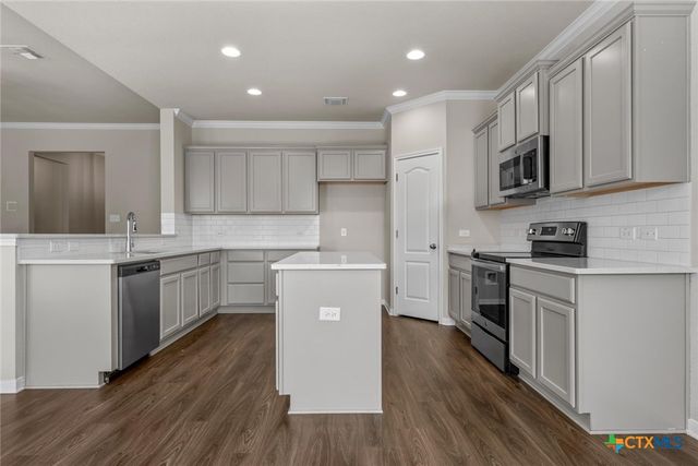 7307 Rosado Drive, Temple, TX 76502