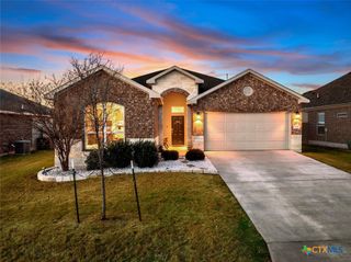 7307 Rosado Drive, Temple, TX 76502