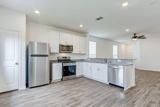 17610 Calabash Drive, Hockley, TX 77447