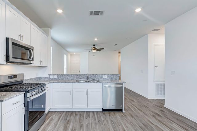 17610 Calabash Drive, Hockley, TX 77447