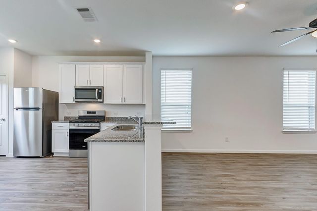 17610 Calabash Drive, Hockley, TX 77447