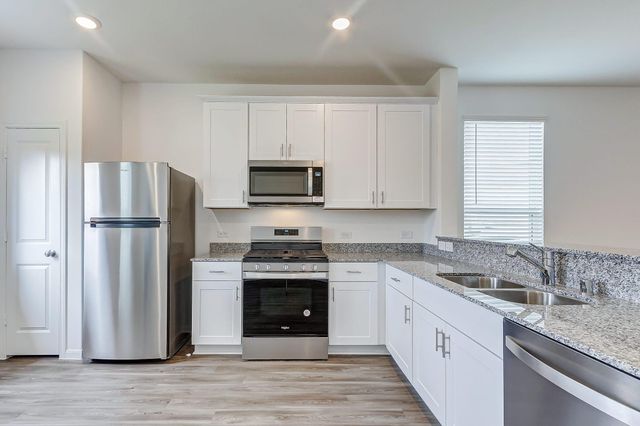17610 Calabash Drive, Hockley, TX 77447