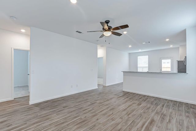 17610 Calabash Drive, Hockley, TX 77447