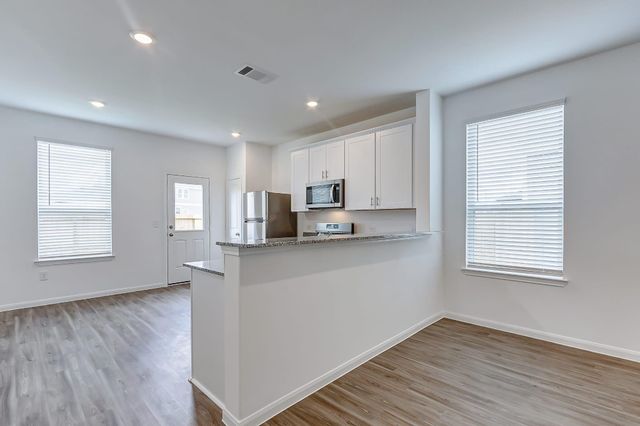 17610 Calabash Drive, Hockley, TX 77447