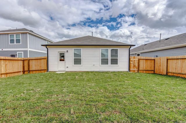 17610 Calabash Drive, Hockley, TX 77447