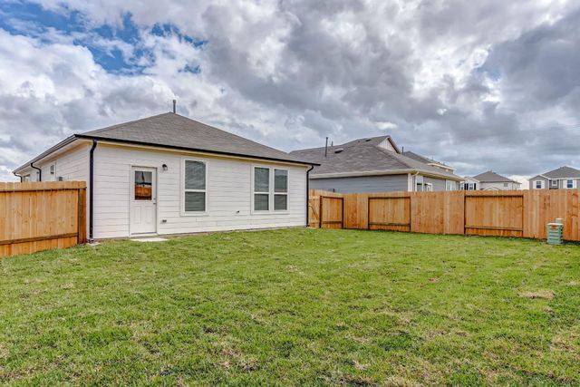 17610 Calabash Drive, Hockley, TX 77447