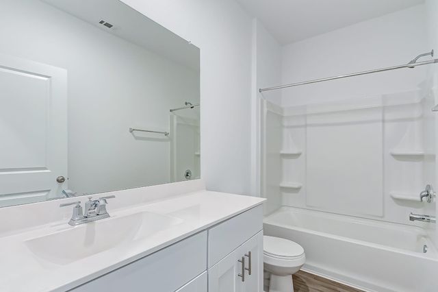 17610 Calabash Drive, Hockley, TX 77447