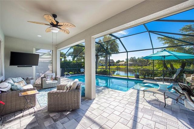 10859 Maitland WAY, Fort Myers, FL 33913