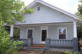 21 Elm Street, Bonne Terre, MO 63628