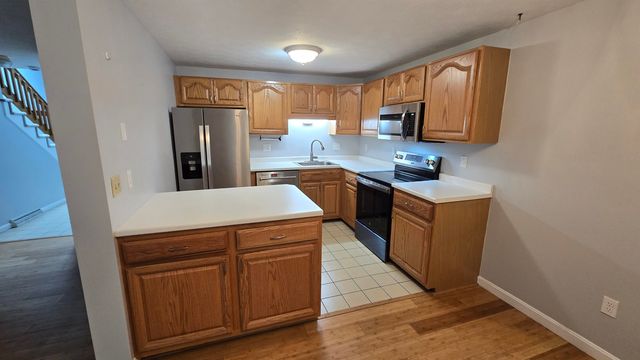 84 Branch Tpke Unit 102, Concord, NH 03301
