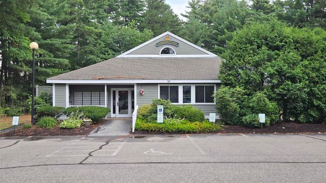 84 Branch Tpke Unit 102, Concord, NH 03301