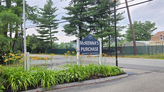 84 Branch Tpke Unit 102, Concord, NH 03301