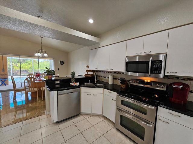 114 ALBATROSS ROAD, Rotonda West, FL 33947