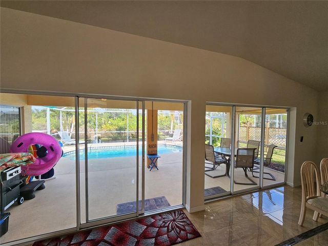 114 ALBATROSS ROAD, Rotonda West, FL 33947